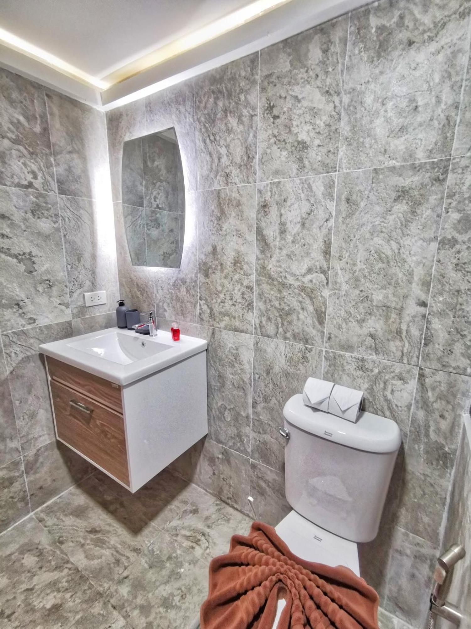 Hagone-Condotel Pattaya Bagian luar foto