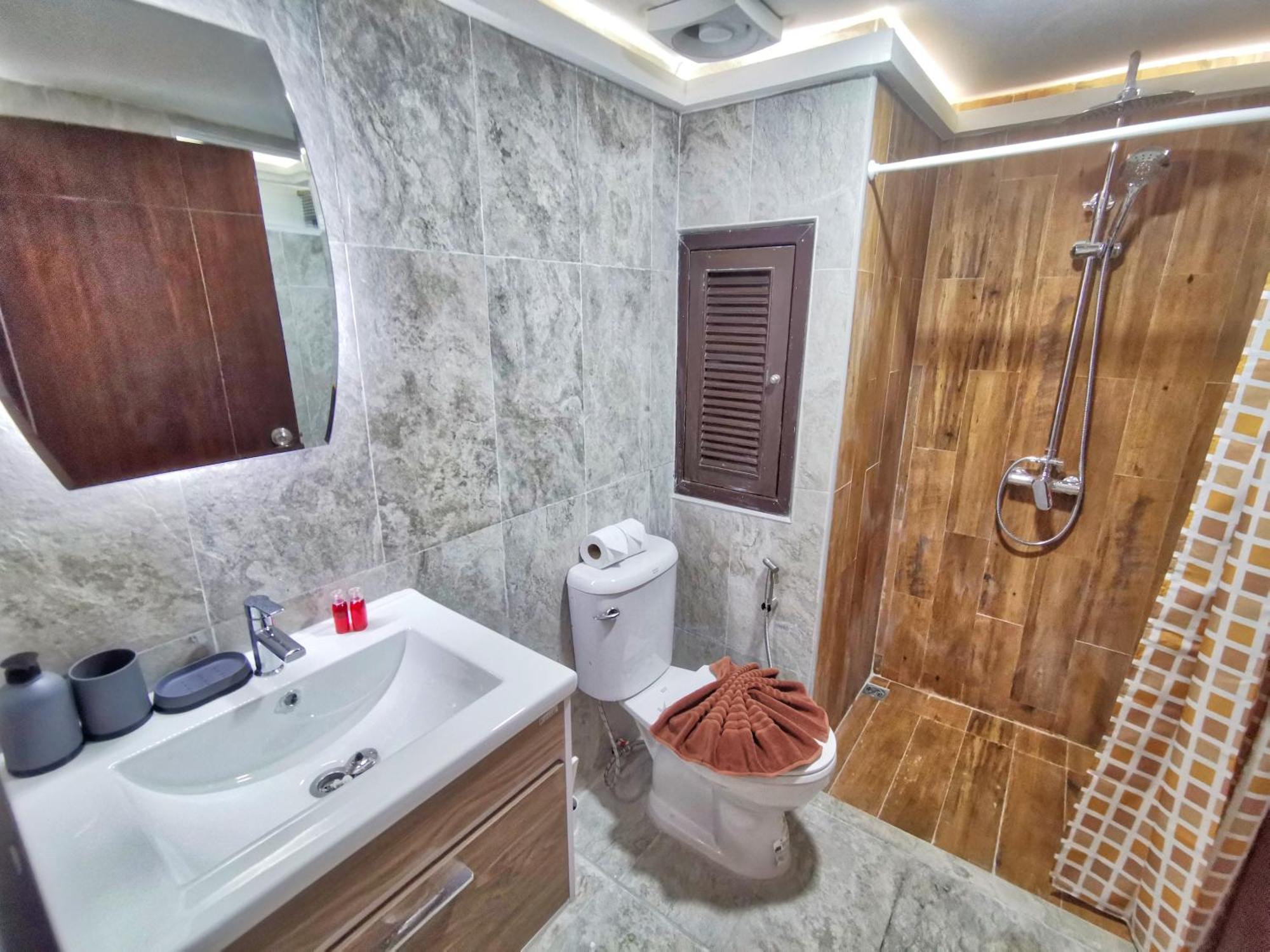 Hagone-Condotel Pattaya Bagian luar foto